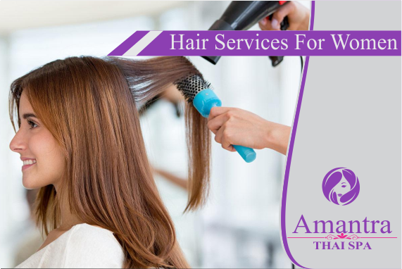 Amantra Thai Spa Nashik | Spa in Nashik